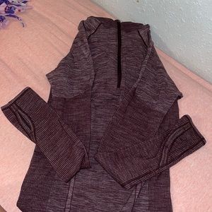Lululemon long sleeve